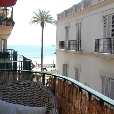 Sitgesnow The Apartman Sitges