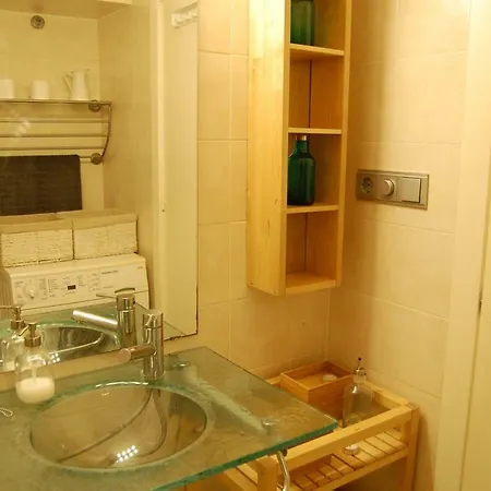 Sitgesnow The Apartman Sitges
