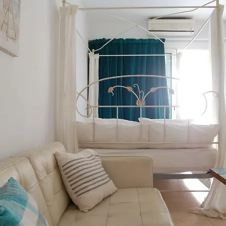 Apartman Sitgesnow The