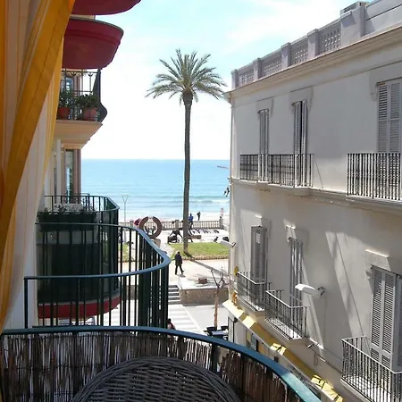 Apartman Sitgesnow The