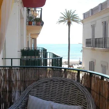 Apartman Sitgesnow The