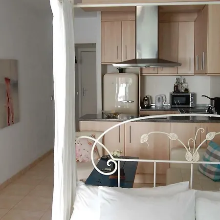 Apartman Sitgesnow The *