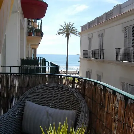 Sitgesnow The Apartman