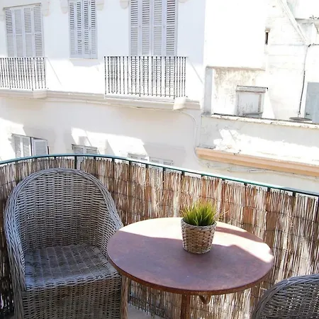 Apartman Sitgesnow The
