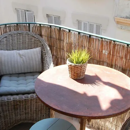 Sitgesnow The Apartman *