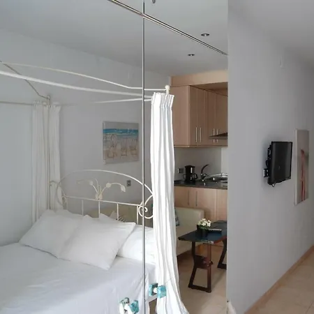 Apartman Sitgesnow The *