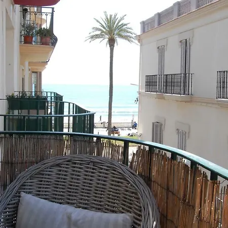 Apartman Sitgesnow The Sitges
