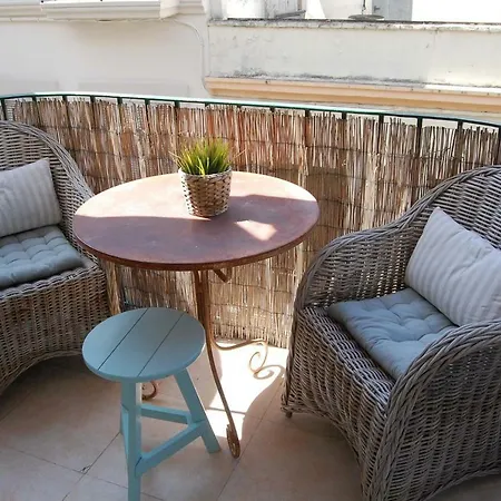Sitgesnow The Apartman Sitges