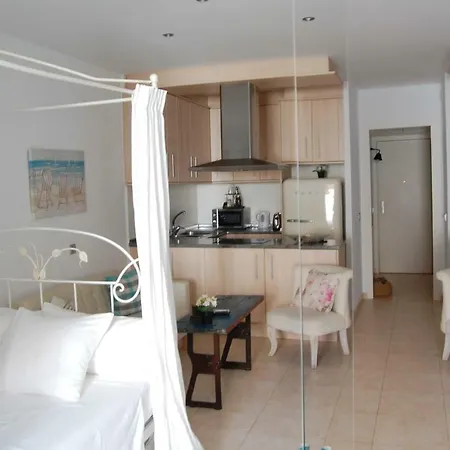 Sitgesnow The Apartman Sitges